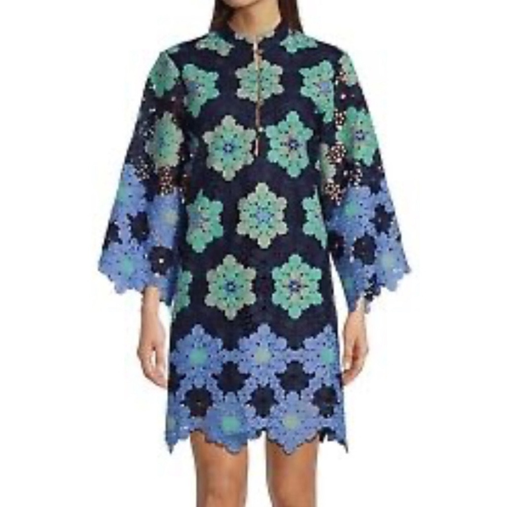 EUC size Medium J.Marie Helen Dress